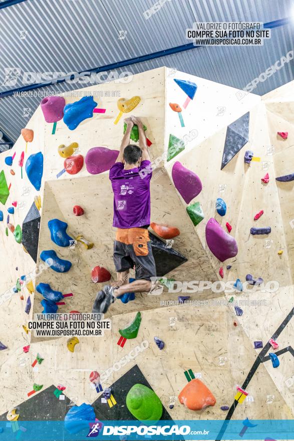 Festival Paranaense de Boulder 2022