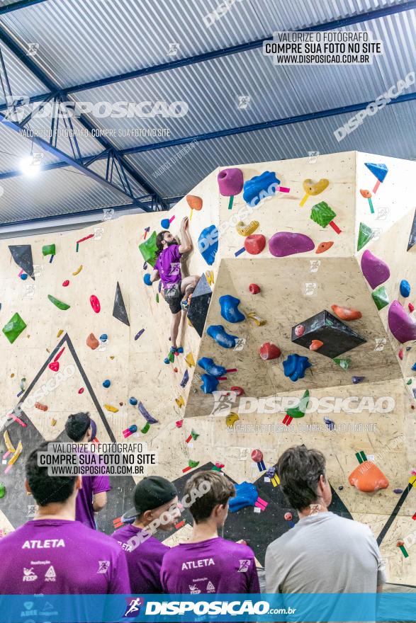 Festival Paranaense de Boulder 2022