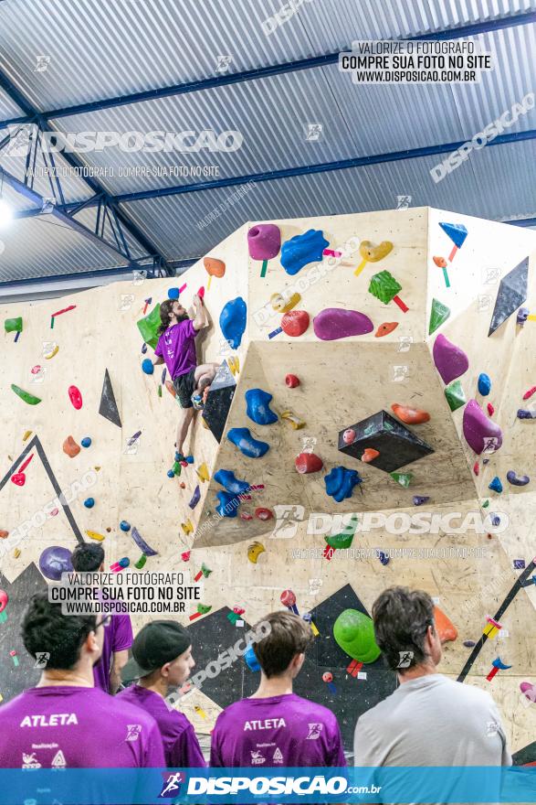 Festival Paranaense de Boulder 2022