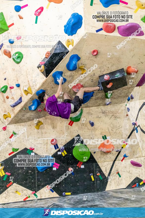 Festival Paranaense de Boulder 2022