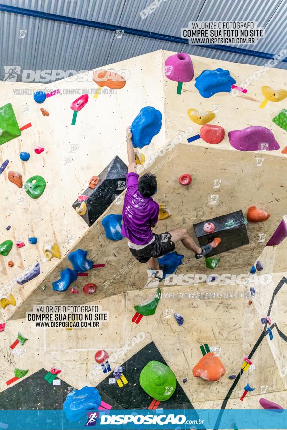 Festival Paranaense de Boulder 2022