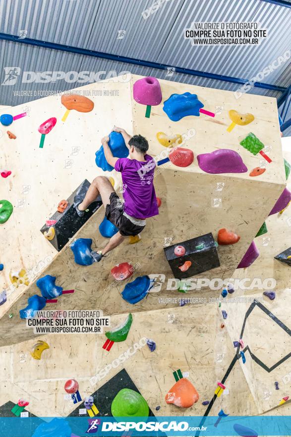 Festival Paranaense de Boulder 2022