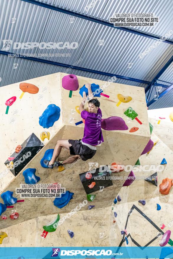 Festival Paranaense de Boulder 2022