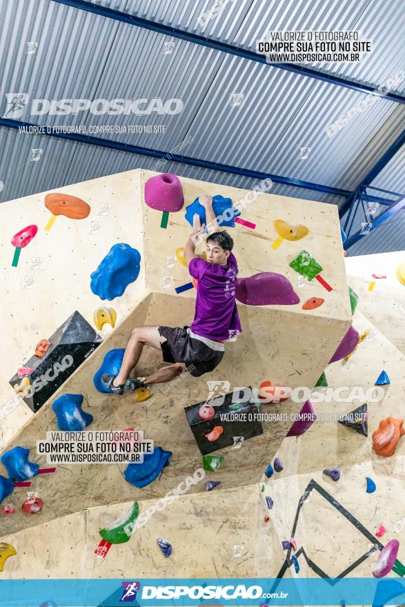 Festival Paranaense de Boulder 2022