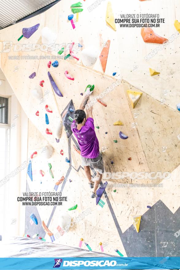 Festival Paranaense de Boulder 2022