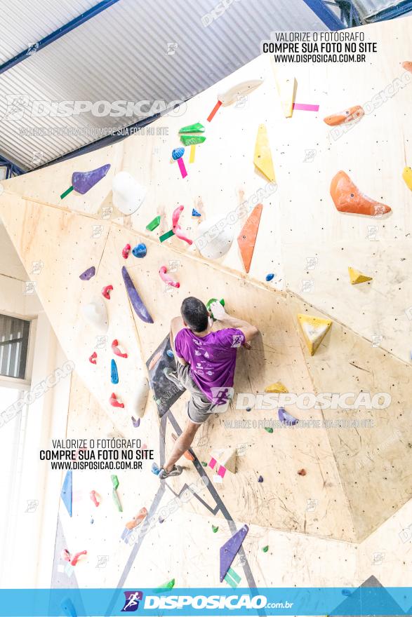 Festival Paranaense de Boulder 2022