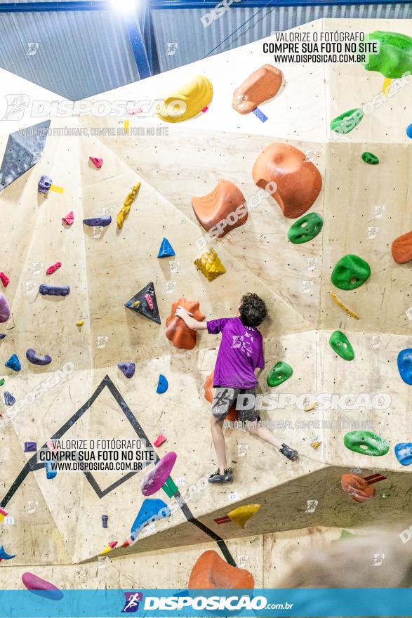 Festival Paranaense de Boulder 2022