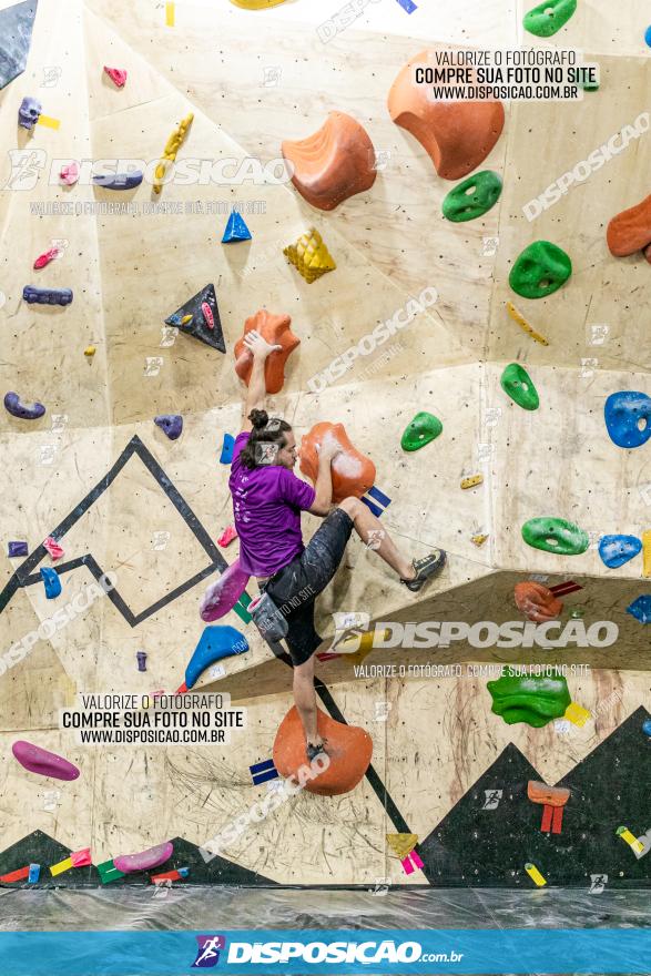 Festival Paranaense de Boulder 2022