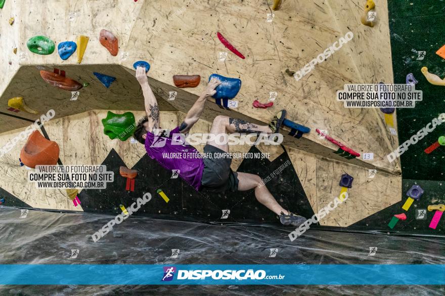 Festival Paranaense de Boulder 2022