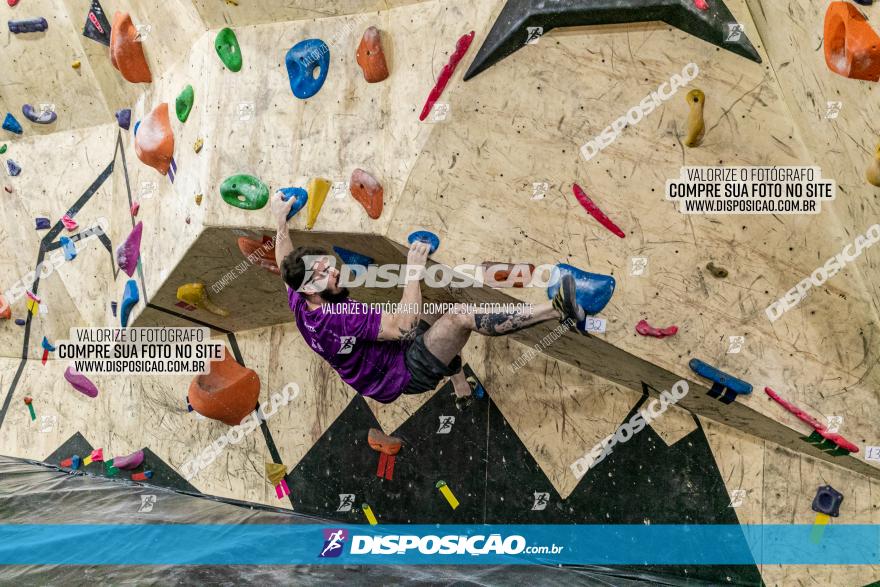 Festival Paranaense de Boulder 2022