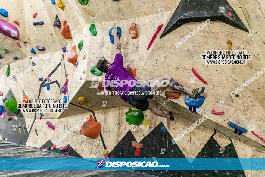 Festival Paranaense de Boulder 2022