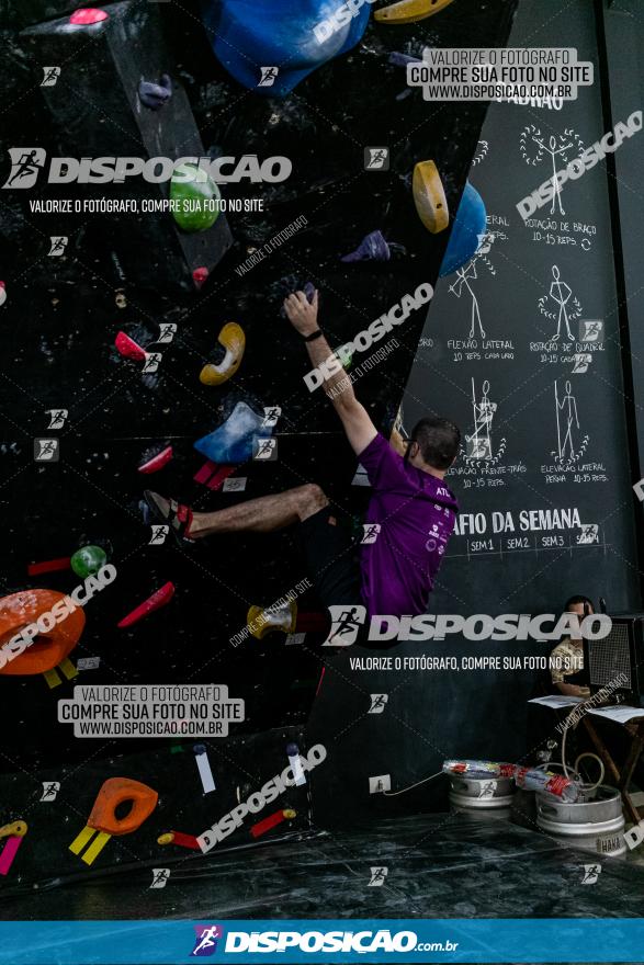 Festival Paranaense de Boulder 2022