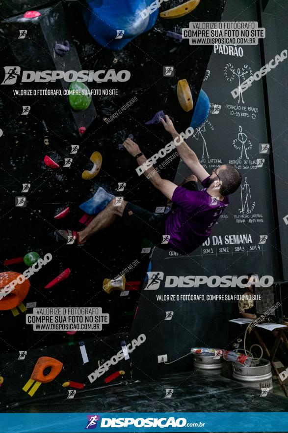 Festival Paranaense de Boulder 2022