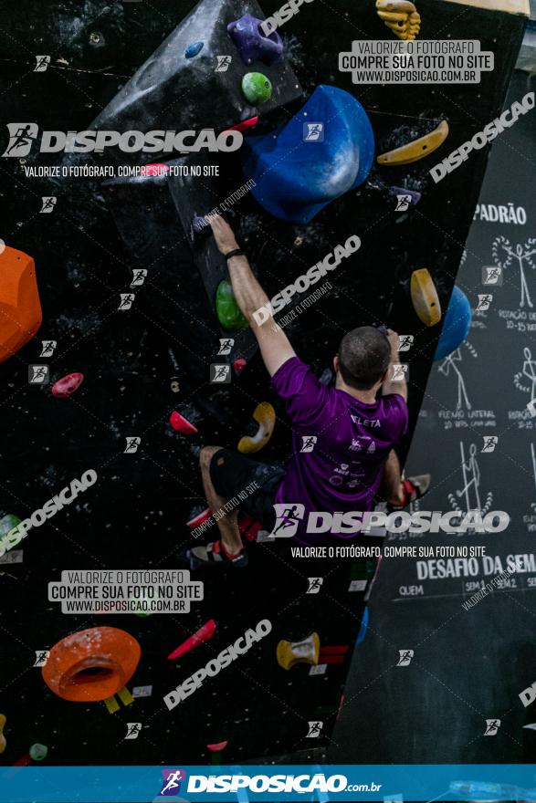 Festival Paranaense de Boulder 2022