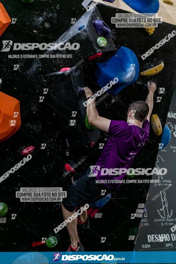 Festival Paranaense de Boulder 2022