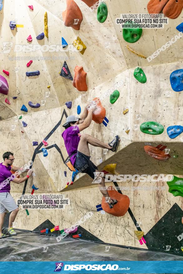 Festival Paranaense de Boulder 2022