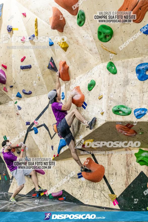 Festival Paranaense de Boulder 2022