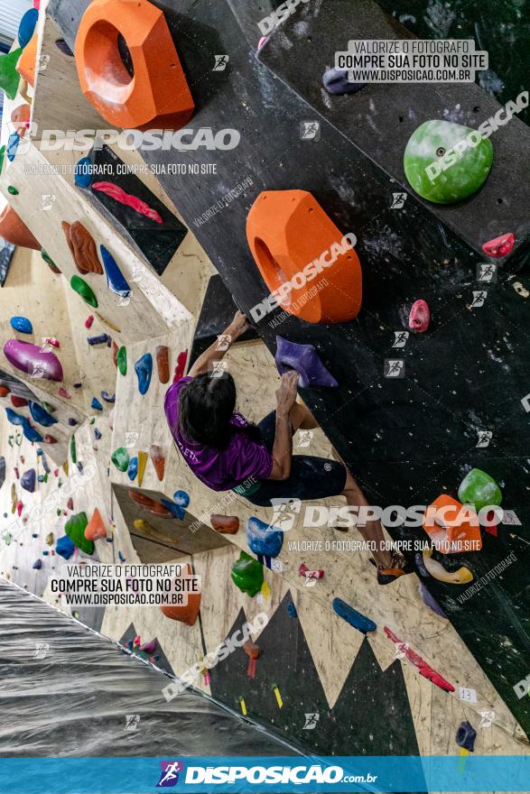 Festival Paranaense de Boulder 2022