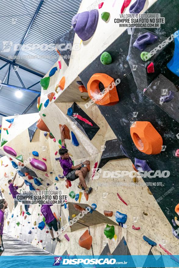 Festival Paranaense de Boulder 2022