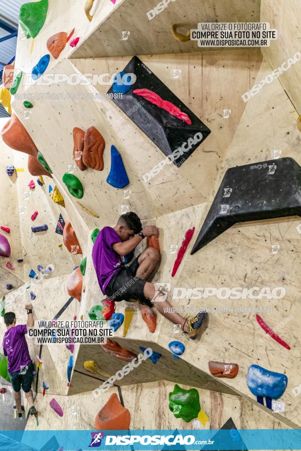 Festival Paranaense de Boulder 2022