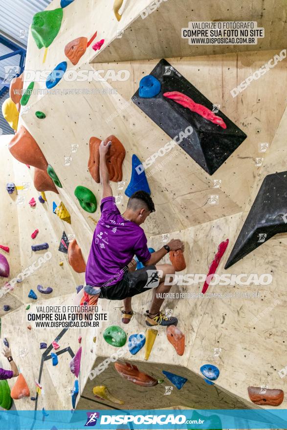 Festival Paranaense de Boulder 2022