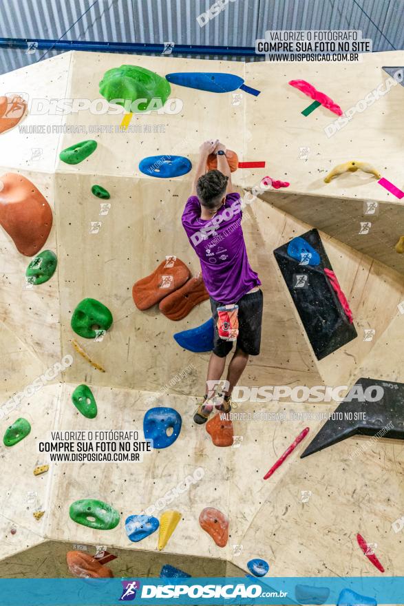 Festival Paranaense de Boulder 2022