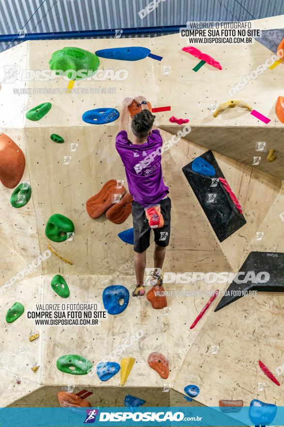 Festival Paranaense de Boulder 2022