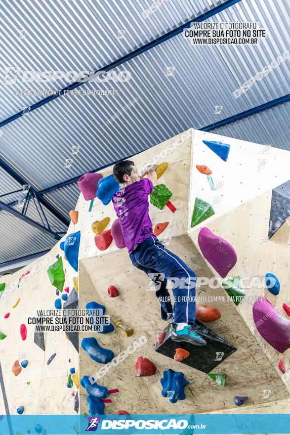 Festival Paranaense de Boulder 2022