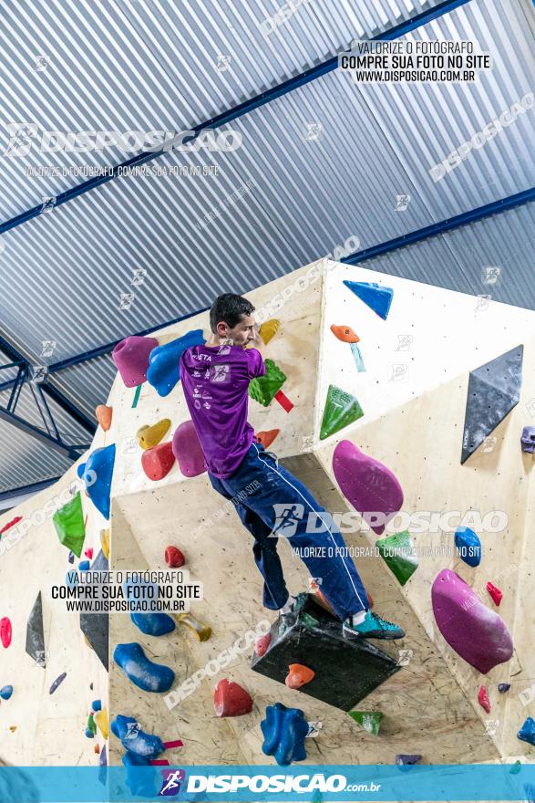 Festival Paranaense de Boulder 2022