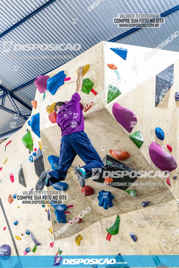 Festival Paranaense de Boulder 2022