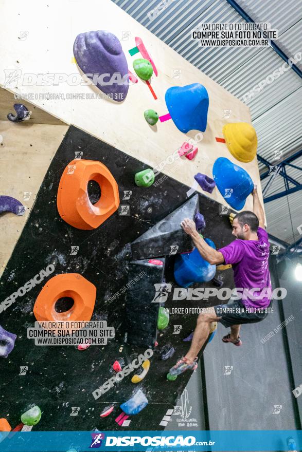 Festival Paranaense de Boulder 2022