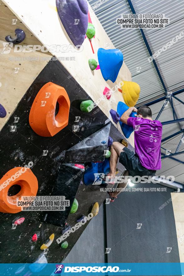 Festival Paranaense de Boulder 2022