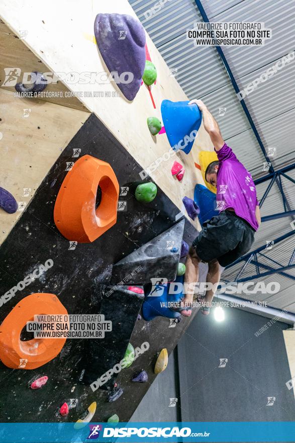 Festival Paranaense de Boulder 2022