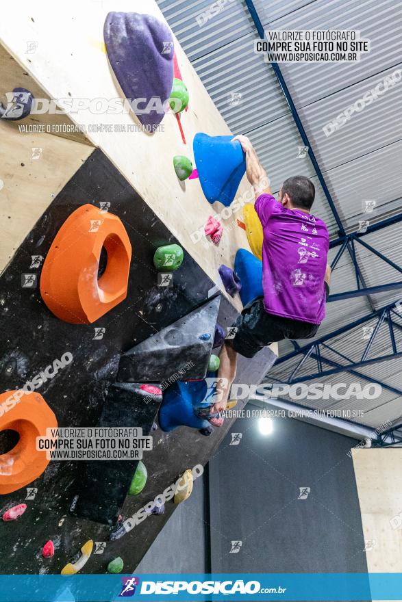 Festival Paranaense de Boulder 2022