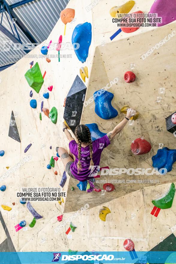 Festival Paranaense de Boulder 2022