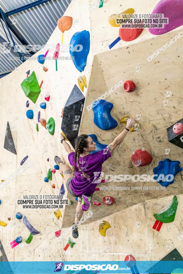 Festival Paranaense de Boulder 2022