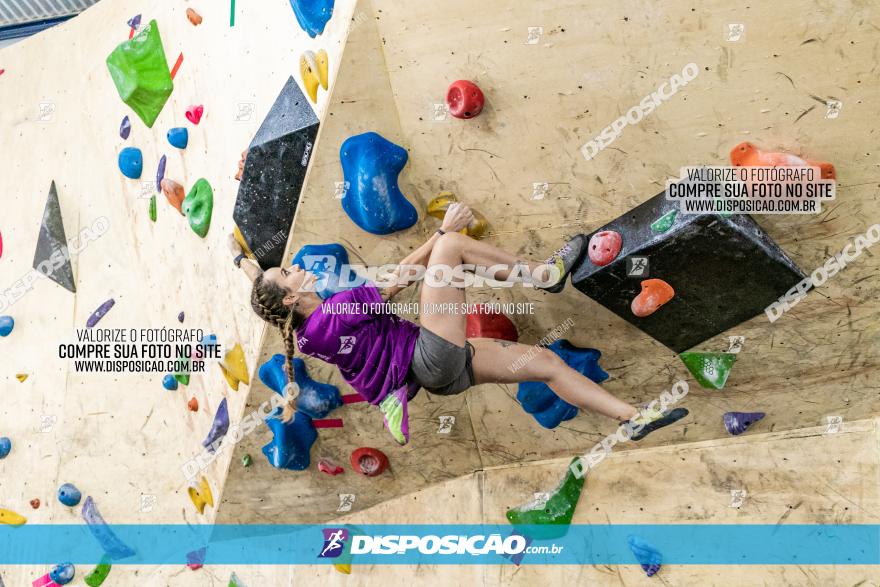 Festival Paranaense de Boulder 2022