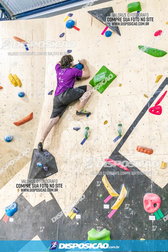 Festival Paranaense de Boulder 2022