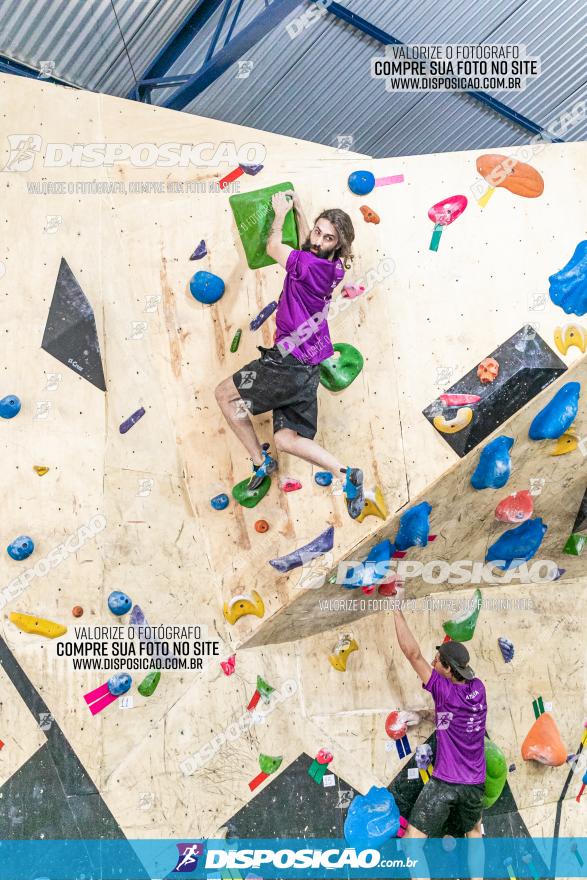 Festival Paranaense de Boulder 2022