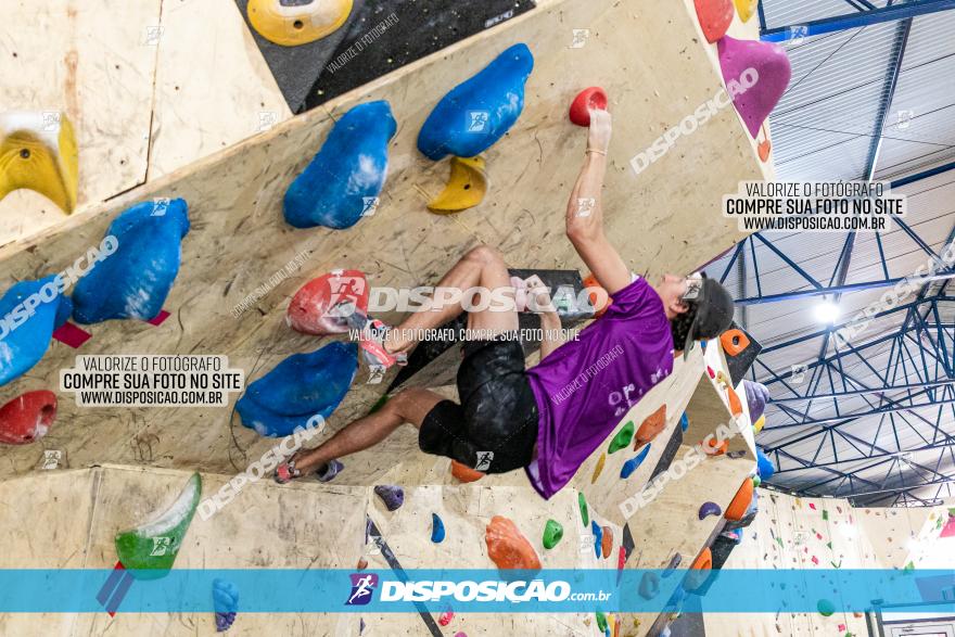 Festival Paranaense de Boulder 2022