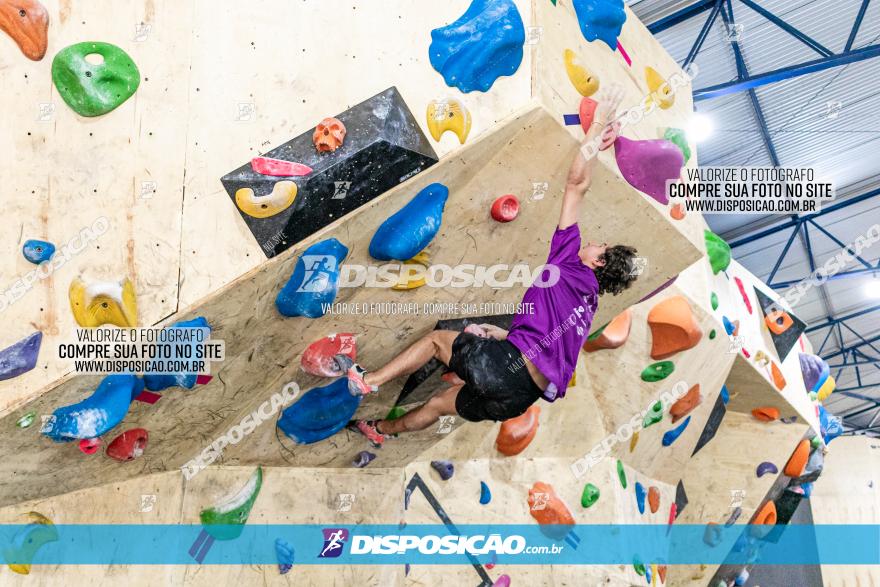 Festival Paranaense de Boulder 2022