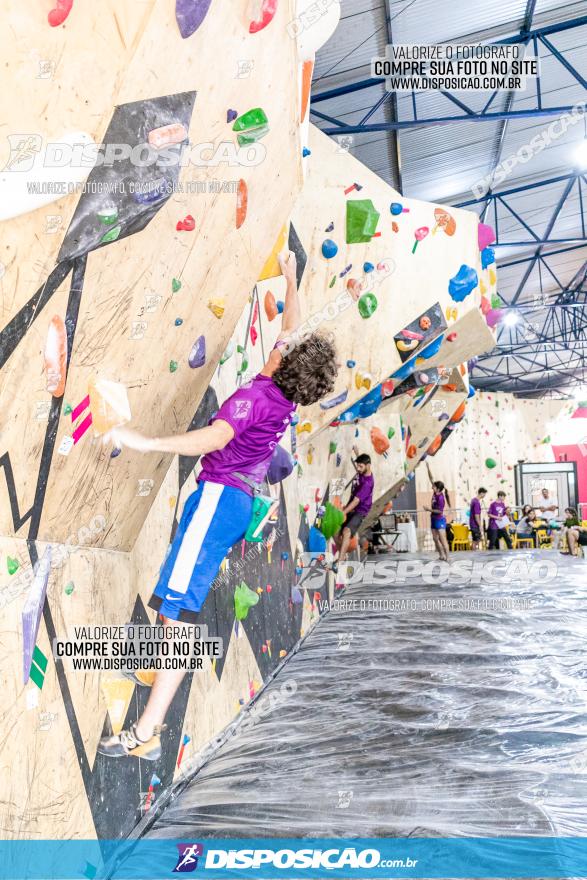 Festival Paranaense de Boulder 2022