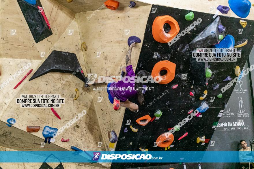 Festival Paranaense de Boulder 2022