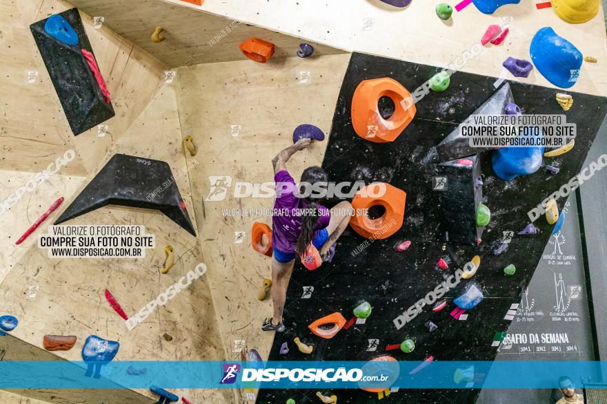 Festival Paranaense de Boulder 2022