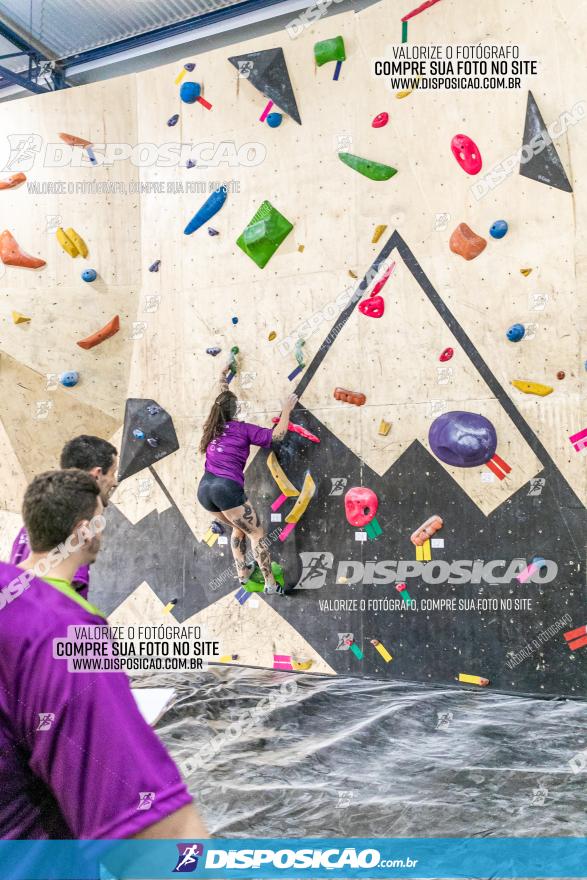 Festival Paranaense de Boulder 2022