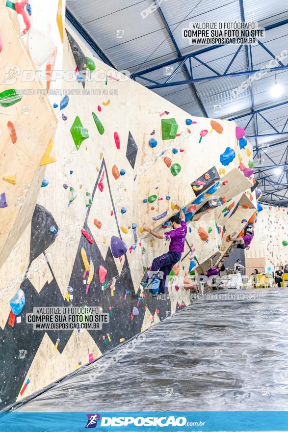 Festival Paranaense de Boulder 2022