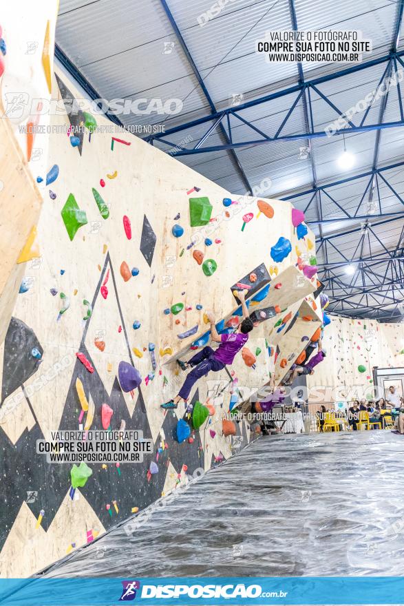 Festival Paranaense de Boulder 2022