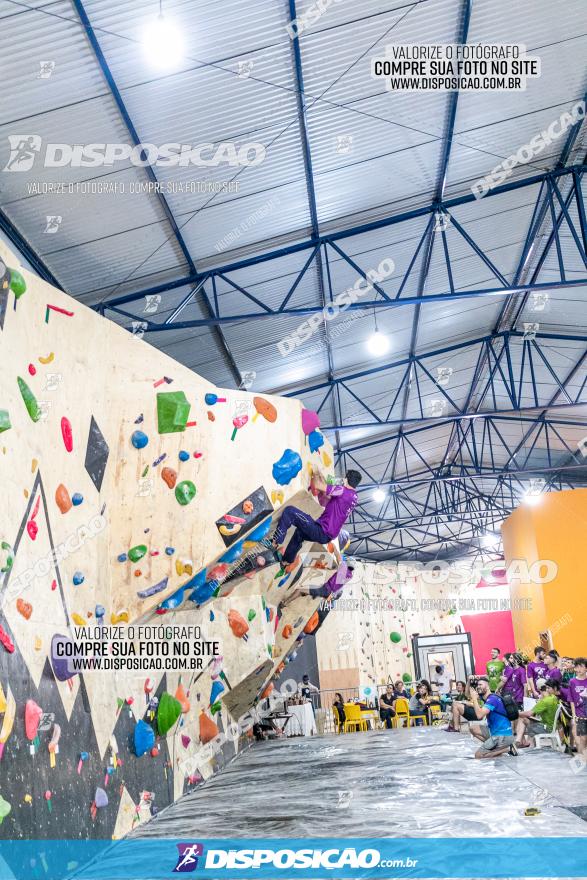 Festival Paranaense de Boulder 2022