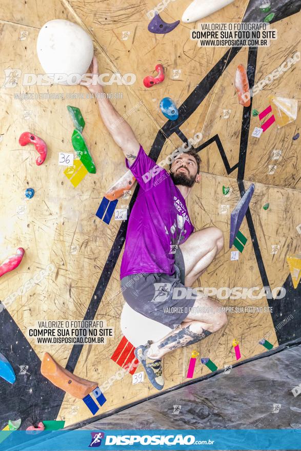 Festival Paranaense de Boulder 2022