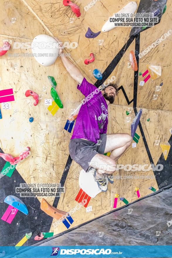 Festival Paranaense de Boulder 2022